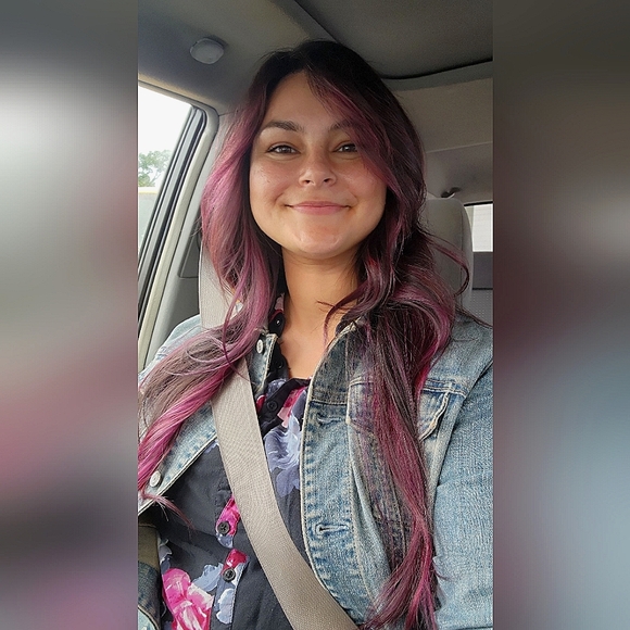 Meet your Posher, Weesie - Picture 4 of 4